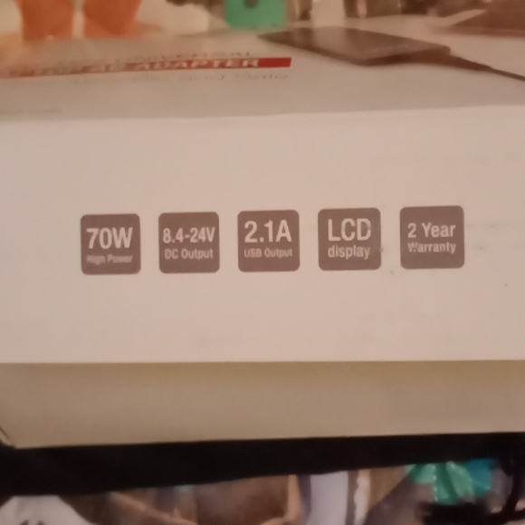 PC Charger - Picture 5 of 6